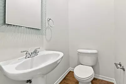 1101 Nadine Street #B, Houston, TX 77009 - Photo 23