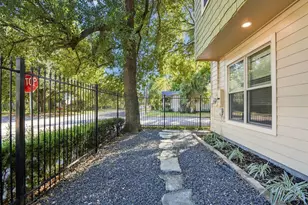 1101 Nadine St, Houston, TX 77009 - Photo 5