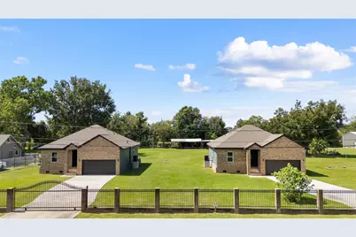 8435 Harmony Road #B, Houston, TX 77049 - Photo 1