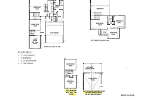 5007 N Star Trl, Richmond, TX 77469 - Photo 21
