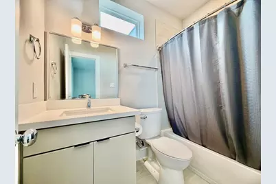 1254 N Post Oak Road #B, Houston, TX 77055 - Photo 5