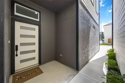 1935 Knoll Square Drive, Houston, TX 77080 - Photo 3