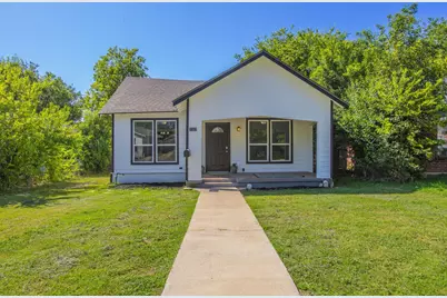 2322 Reuter Avenue, Waco, TX 76708 - Photo 1