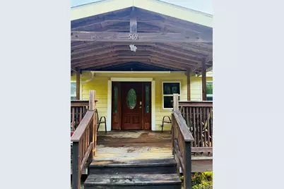 569 E Capps Road, Livingston, TX 77351 - Photo 3