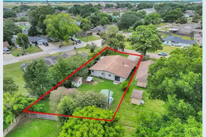 3215 Callaway Drive, Nederland, TX 77627 - Photo 5