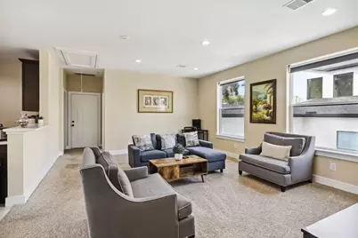 3803 Charleston Street #1/2, Houston, TX 77021 - Photo 1