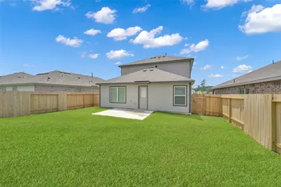 8130 Wollemi Pine Road, Magnolia, TX 77354 - Photo 37