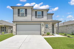8130 Wollemi Pne Rd, Magnolia, TX 77354 - Photo 1