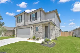 8130 Wollemi Pne Rd, Magnolia, TX 77354 - Photo 1