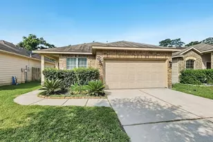 10016 Sterling Pl Dr, Conroe, TX 77303 - Photo 1