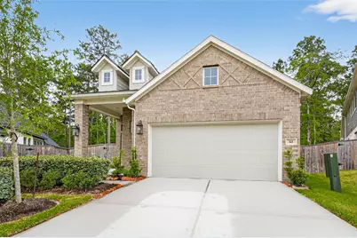 321 Mullins Court, Montgomery, TX 77316 - Photo 1
