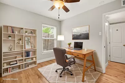 4020 Blue Bonnet Boulevard #K, Houston, TX 77025 - Photo 15