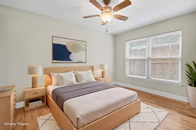 4020 Blue Bonnet Boulevard #K, Houston, TX 77025 - Photo 13