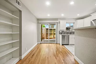 4020 Blue Bonnet Boulevard #K, Houston, TX 77025 - Photo 9