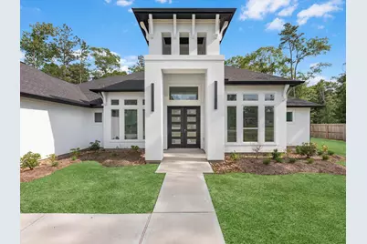 887 Road 660, Dayton, TX 77535 - Photo 1