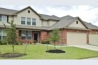 12411 Dona Lane, Houston, TX 77044 - Photo 1