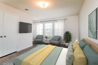 12411 Dona Lane, Houston, TX 77044 - Photo 7