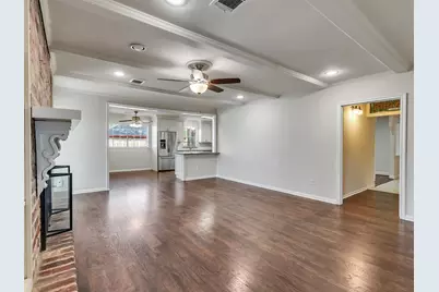 7814 Knob Hill Avenue, Pasadena, TX 77505 - Photo 17