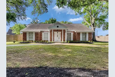 7814 Knob Hill Avenue, Pasadena, TX 77505 - Photo 1