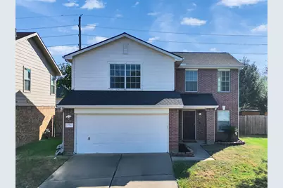 5706 Clerkenwell Drive, Houston, TX 77084 - Photo 1