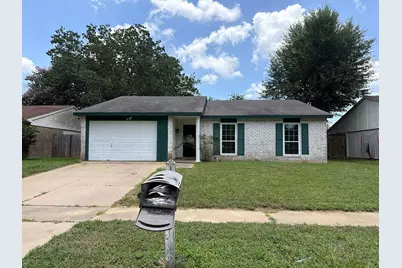 24206 Broken Bow Lane, Hockley, TX 77447 - Photo 1