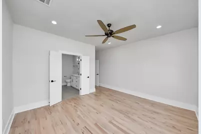 6320 Milwee Street #A, Houston, TX 77092 - Photo 19