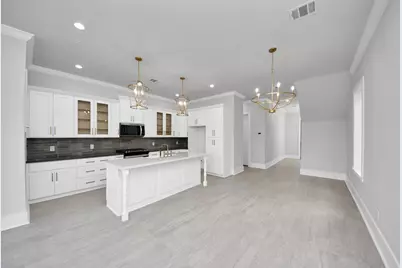 6320 Milwee Street #A, Houston, TX 77092 - Photo 9