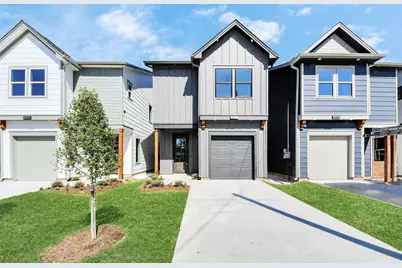 6320 Milwee Street #A, Houston, TX 77092 - Photo 3
