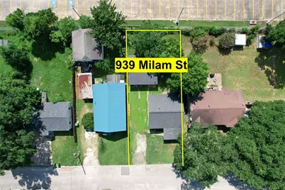 939 Milam Street, Liberty, TX 77575 - Photo 15