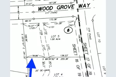 15261 Rubicon Road, Willis, TX 77378 - Photo 5