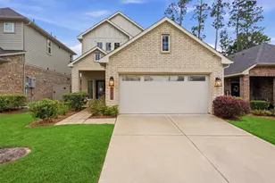 40342 Bay Warbler Wy, Magnolia, TX 77354 - Photo 1