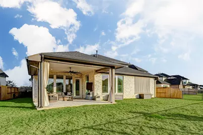 7306 Pecan Brook Lane, Fulshear, TX 77441 - Photo 45