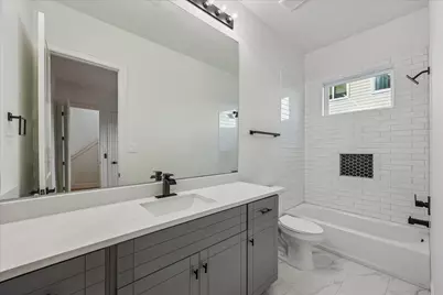 9426 Campbell Road #A, Houston, TX 77080 - Photo 5