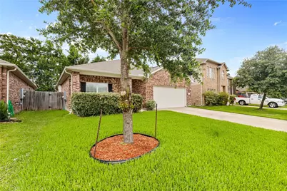 22810 Highland Bluff Lane, Spring, TX 77373 - Photo 21