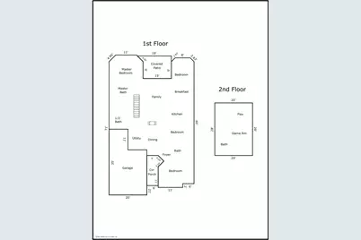 27610 Dalton Bluff Court, Katy, TX 77494 - Photo 47