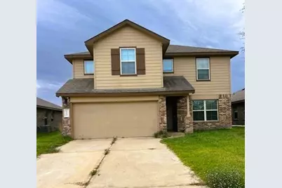 614 Ashley Falls Lane, Rosharon, TX 77583 - Photo 1