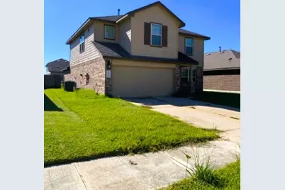 614 Ashley Falls Lane, Rosharon, TX 77583 - Photo 3