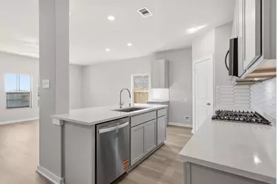 3552 Atlas Point Lane, Angleton, TX 77515 - Photo 5