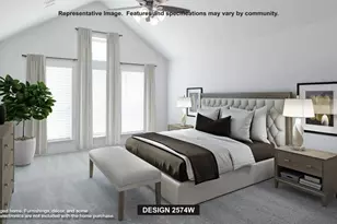 5123 Momo Ln, Richmond, TX 77469 - Photo 5