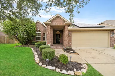 21618 Ivory Gate Lane, Katy, TX 77449 - Photo 3