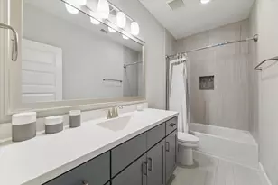 6609 Basal Woods Way, Houston, TX 77055 - Photo 29