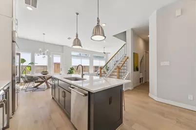 6609 Basal Woods Way, Houston, TX 77055 - Photo 11