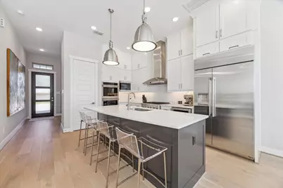 6609 Basal Woods Way, Houston, TX 77055 - Photo 9