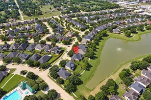 7731 Summer Shore Dr, Rosenberg, TX 77469 - Photo 45