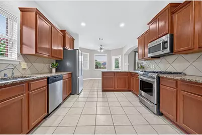 7731 Summer Shore Drive, Rosenberg, TX 77469 - Photo 19