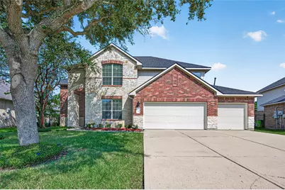 7731 Summer Shore Drive, Rosenberg, TX 77469 - Photo 1