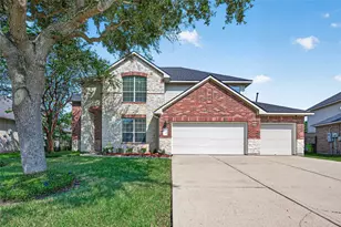 7731 Summer Shore Dr, Rosenberg, TX 77469 - Photo 1