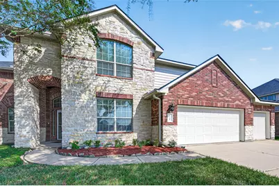 7731 Summer Shore Drive, Rosenberg, TX 77469 - Photo 3