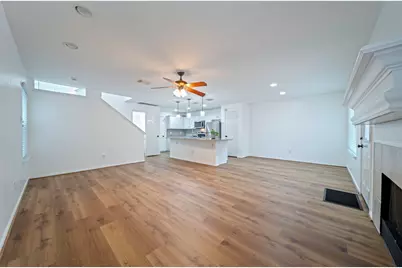 123 N Villa Oaks Drive, The Woodlands, TX 77382 - Photo 5