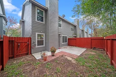 123 N Villa Oaks Drive, The Woodlands, TX 77382 - Photo 15